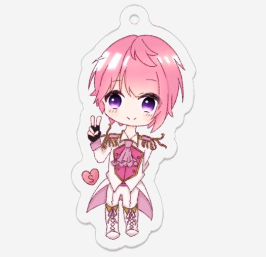 雪見だいふく 自作だけどこのアクキー欲しい人rt こんなアクキー作ってみたいなっ っ C すとぷりギャラリー さとみくん T Co Ni9l2ukm6z Twitter 雪見だいふく 自作だけどこのアクキー欲しい人rt こんなアクキー作ってみたいなっ っ C すとぷりギャラリー さとみくん T Co Ni9l2ukm6z Twitter