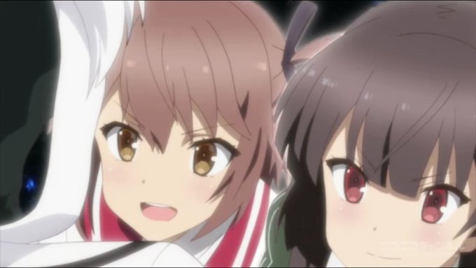 茶髪ボブのtwitterイラスト検索結果