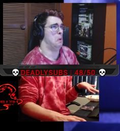 Deadly_Jedly's tweet image. THE REAPER OF ROBLOX IS LIVE 🚨💥😱
☠️THE DEADLY JEDLY | SOUTH AUSSIE 🇦🇺
twitch.tv/thedeadlyjedly
#Twitch #Roblox #Robloxcontent #Gamer
#Gaming #Streamers #Support #twitchaffiliate #streaming #streamer #ModernWarfare #Twitchclips #twitchclips @AvengerFriends