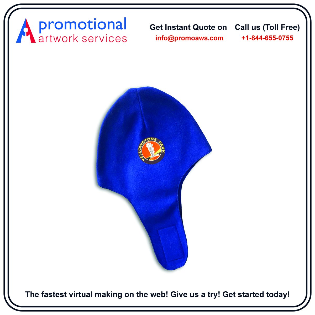 PromoAWS's tweet image. Visual Proofs can provide the information any designer or client needs to be assured the print job will look as planned. A proof is a representation of how your digital file will come out on the printed page.
#promoaws