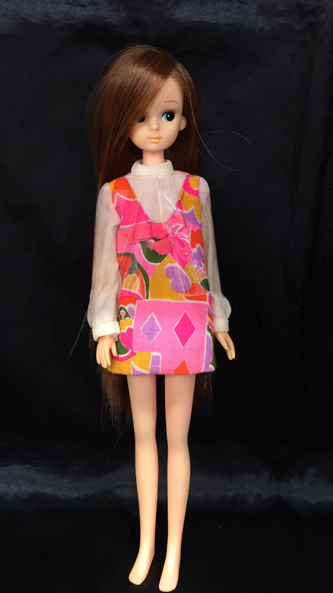 レディトリオ＊白川彩ちゃん レディトリオ＊白川彩ちゃん FIG]白河月愛(しらかわるな) 経験済みな