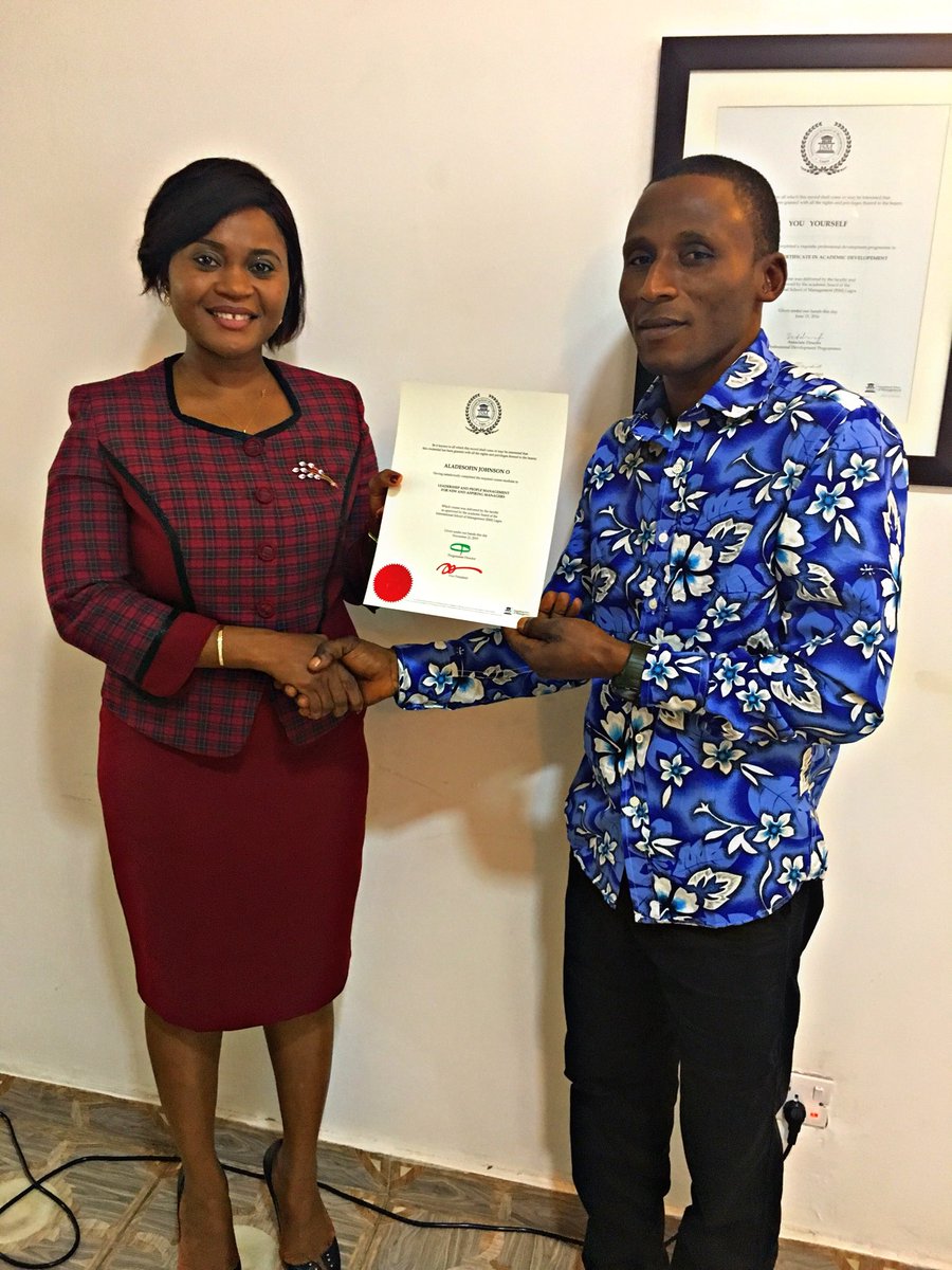 ISMLagos1's tweet image. Pictures from the just concluded Leadership and People Management for New and Aspiring Managers training.
#ISMLagos #ISMtraining #leadership #leaders #management #managers #learning #education #growth #TGIF #school #intellect #understanding #emotional #intelligence #development