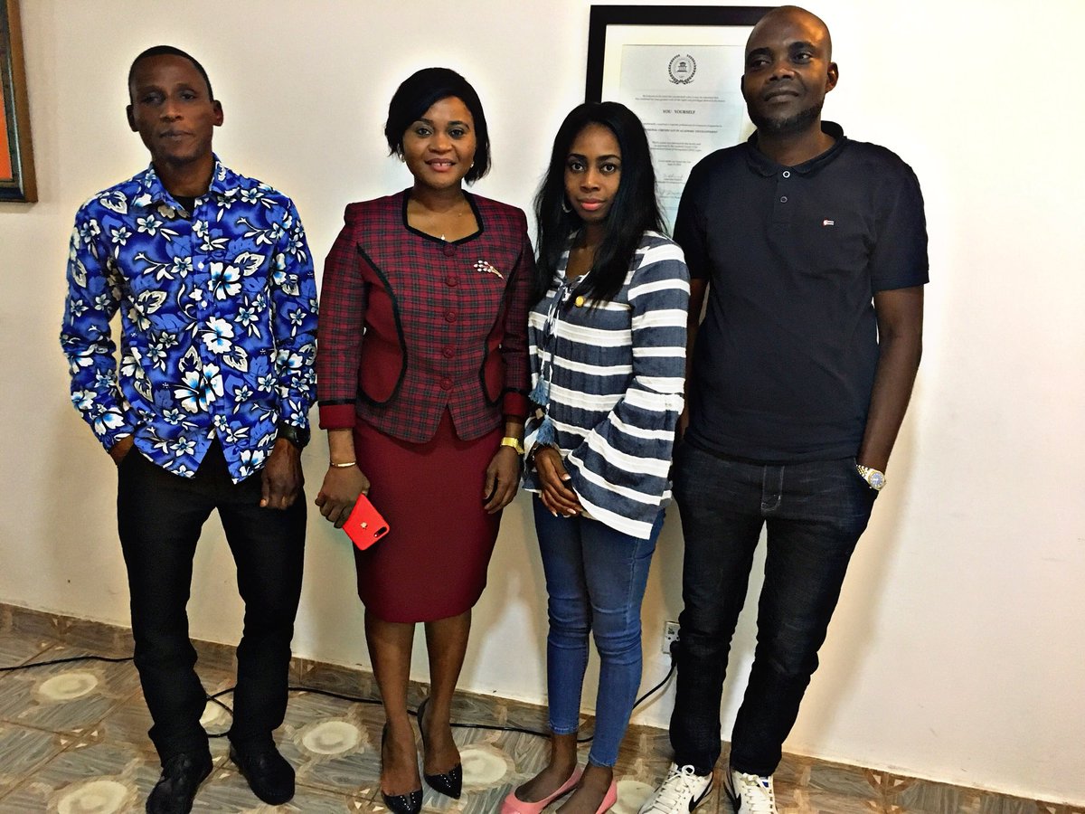 ISMLagos1's tweet image. Pictures from the just concluded Leadership and People Management for New and Aspiring Managers training.
#ISMLagos #ISMtraining #leadership #leaders #management #managers #learning #education #growth #TGIF #school #intellect #understanding #emotional #intelligence #development