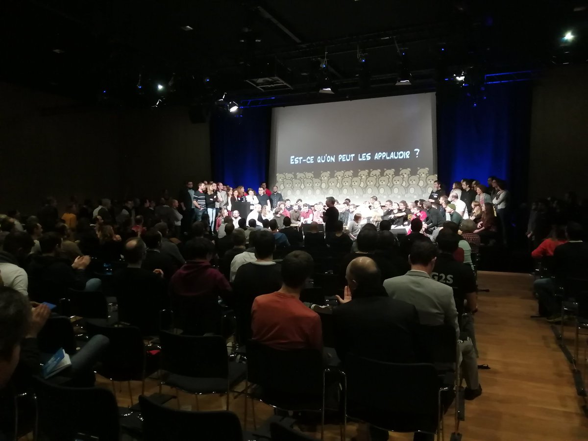 Céline Swierkowski tweet media