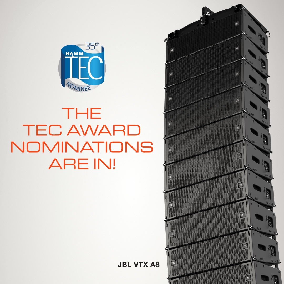 jbl vtx a8 price list