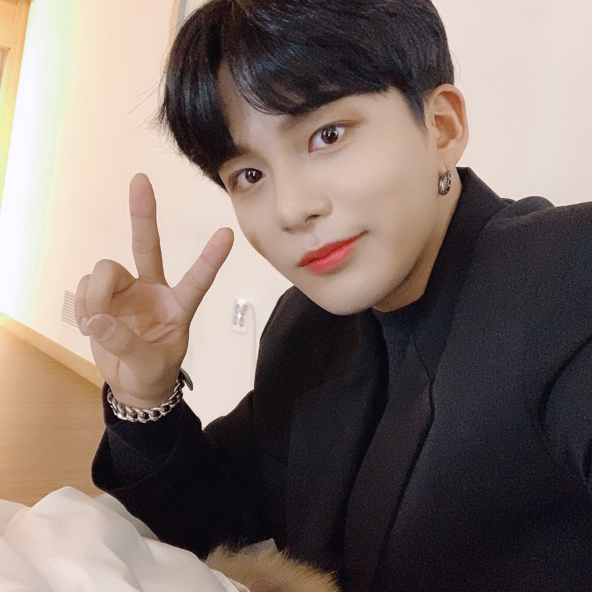 ATEEZ(에이티즈) tweet media