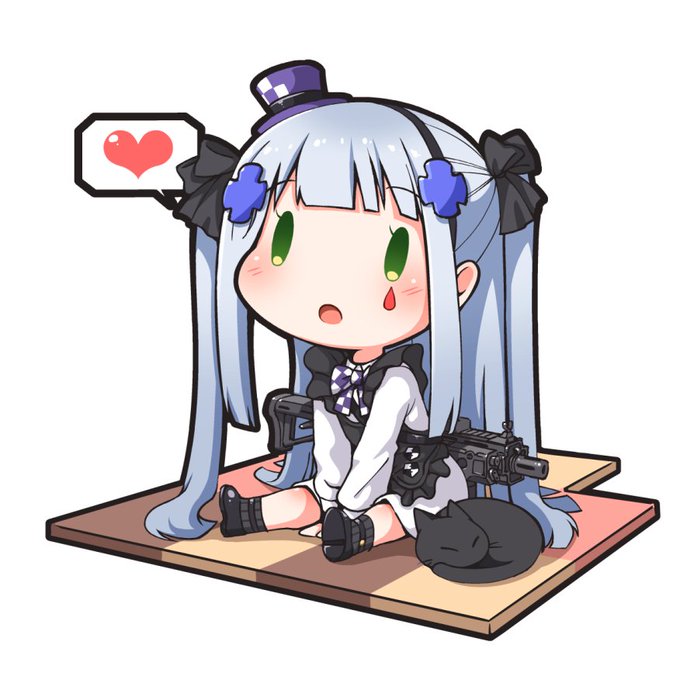 冬コミはこの子を 