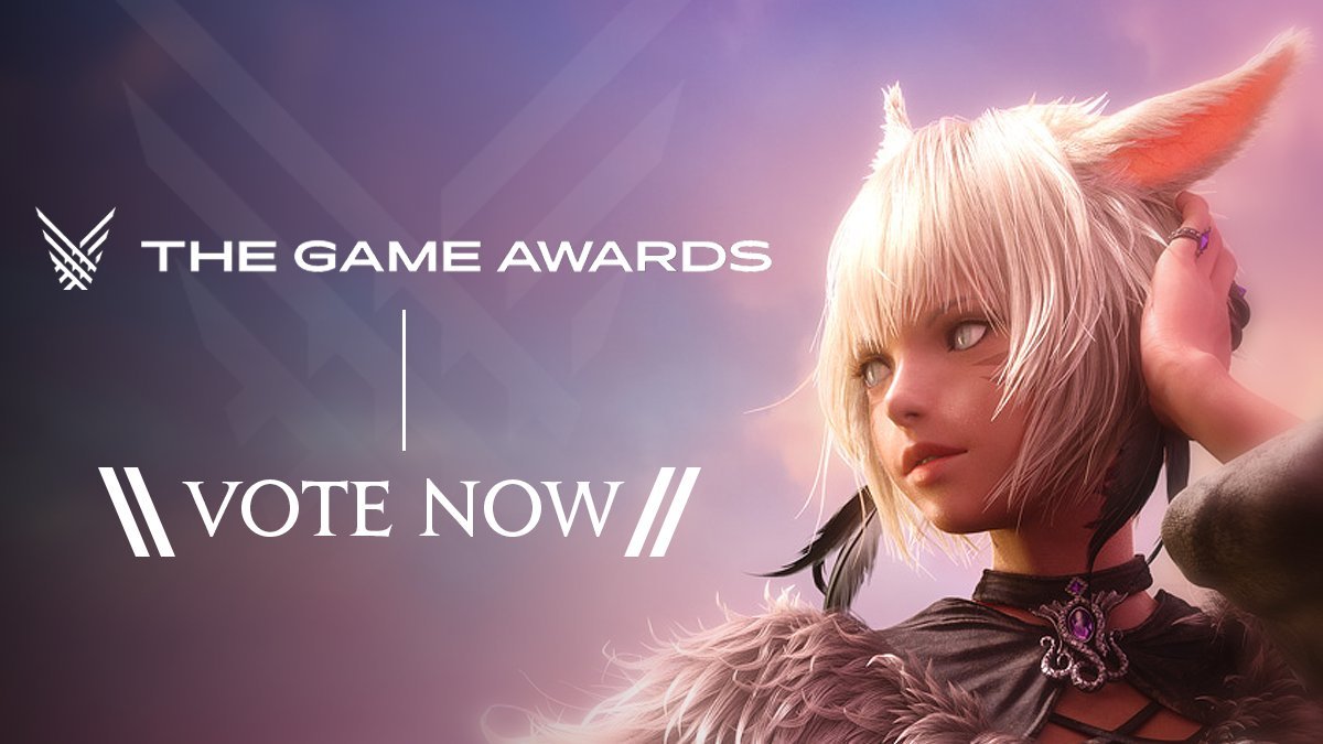 FFXIV: Andeutungen auf eine mögliche PS5 Version und 3 Spiele von Square Enix nominiert für die TGA - finalfantasydojo.de/?p=55862