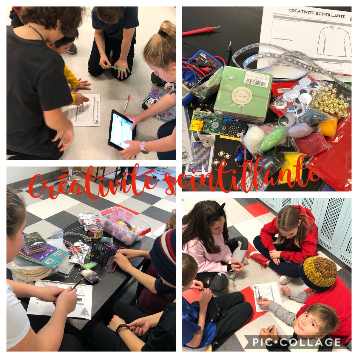 Marie-France Savoie tweet media