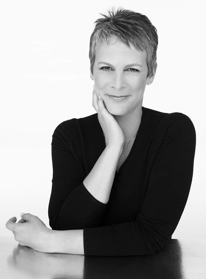 Happy Birthday to, Jamie Lee Curtis! 