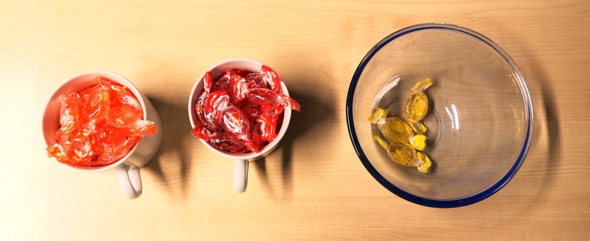 trockenfisch's tweet image. #NerdsAtWork