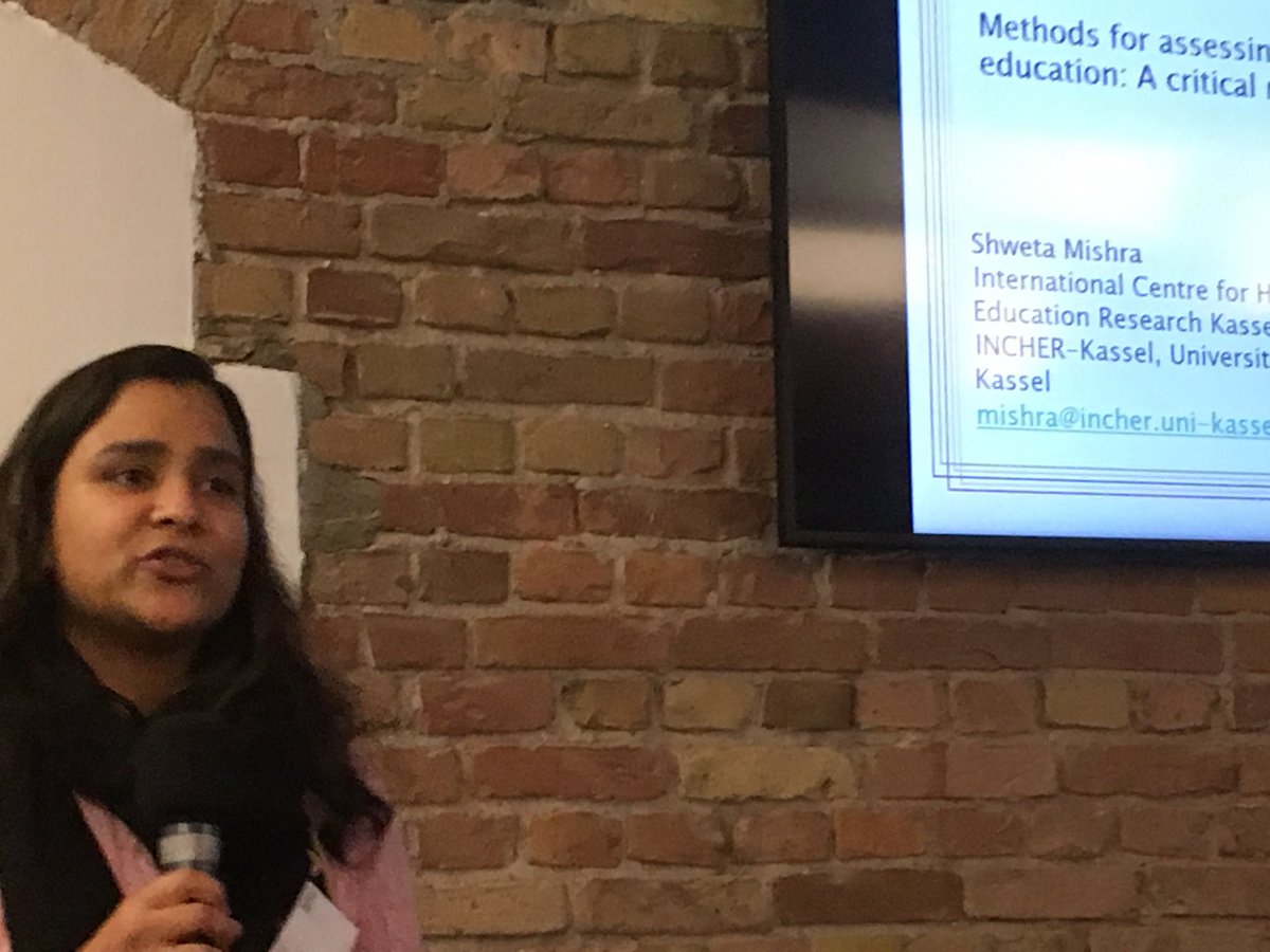 HeikeBehle's tweet image. #Eingangstests #learninggain looking at the measurements of learning gain in England, Belgium and Germany.