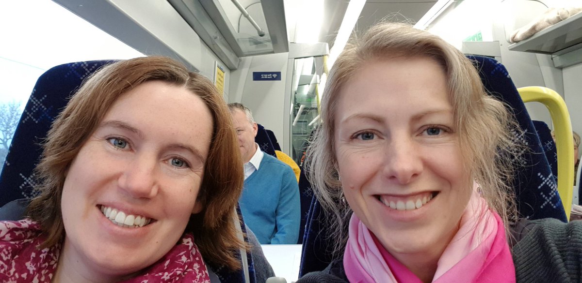 Flamingo Study (@flamingostudy) on Twitter photo On our way to <a href="/scotpedsociety/">Scottish Pediatric Society</a> St. Andrew's day conference in Edinburgh. Adorned in Flamingo pink! Hope to see you there On our way to <a href="/scotpedsociety/">Scottish Pediatric Society</a> St. Andrew's day conference in Edinburgh. Adorned in Flamingo pink! Hope to see you there