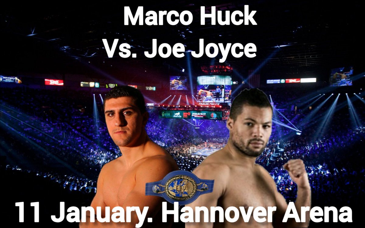 Edd_H1's tweet photo. @Marco_Huck @JoeJoyceBoxing #ebuchampion https://t.co/GRT37TLXtu