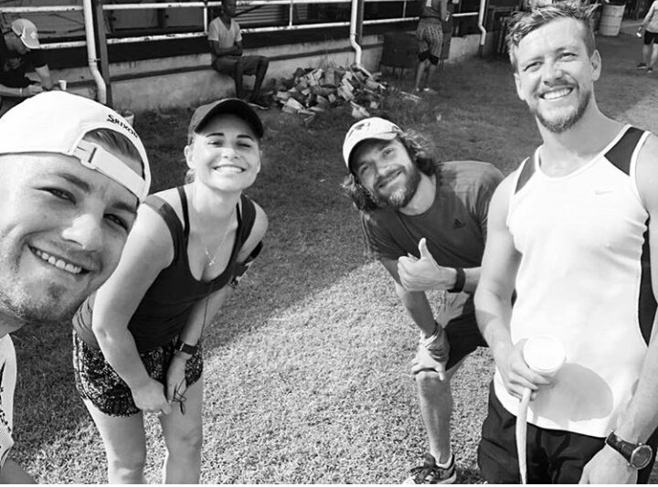 Join us this weekend for delicious food &amp; drinks at Cowhouse! Big play area for the kids, bike track, jumping castle &amp; water slide to keep them active.  See you there!! #FreeEntrance #FamilyOuting #Hazeldean #Pretoria