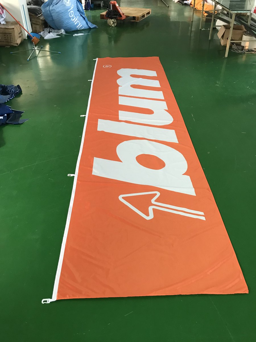 We also do professional digital textile printings, including dye-sub transfer, and direct-to-fabric.