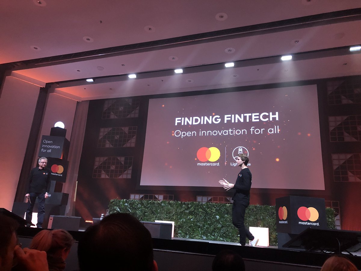 anna_maria_maj's tweet photo. Kicking off the 2nd day of @SlushHQ with #FindingFintech event powered by @MCxLighthouse. Fantastic to see @Enterpay and @nordigen pitching on the stage as well a new rising star @doconomy. @Mastercard @PwCCollider @PwC #PwCScale #fintech #Sustainability #openbanking #impact https://t.co/PR88Dx6Rce
