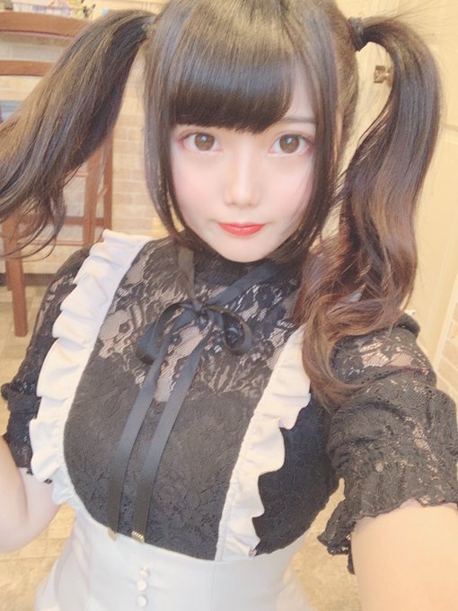 コスプレイヤー小鳥遊椛恋(つばめん)のTwitter画像45