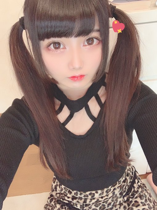 コスプレイヤー小鳥遊椛恋(つばめん)のTwitter画像48
