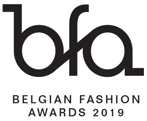 Belgian Fashion Awards 2019 - the winners! Press release bit.ly/2Obnp1Z