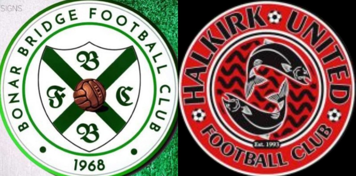 Tomorrow we head to Bonar Bridge for Matchday 1 in the Football Times Cup.
Kick off is at 1300
<a href="/bonarbridgefc/">@BonarBridgeFC</a> 🔴⚫👍