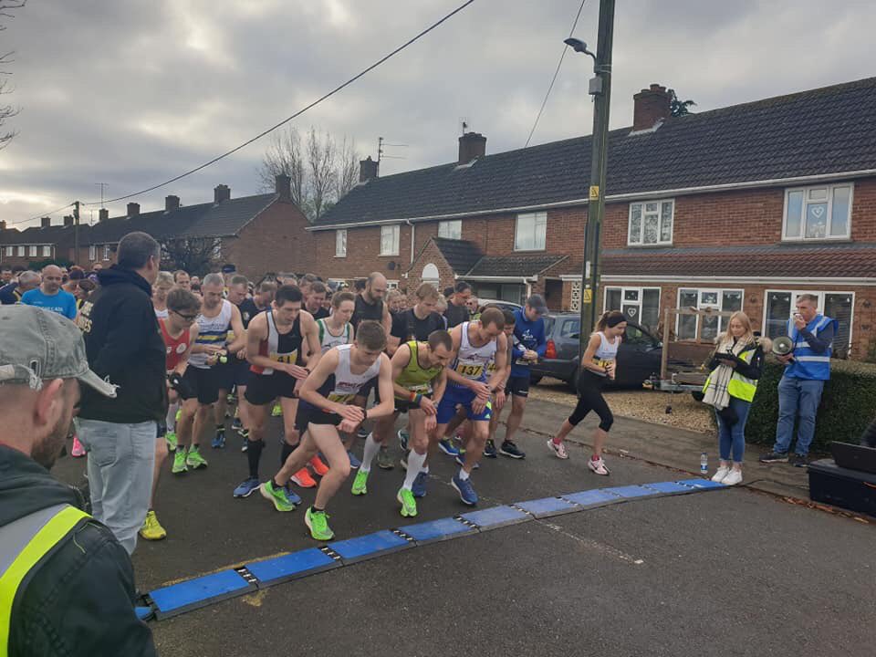 Hope you all enjoyed our GM10K #TCRC #RemembranceSunday #RemembranceDay2019 #10K