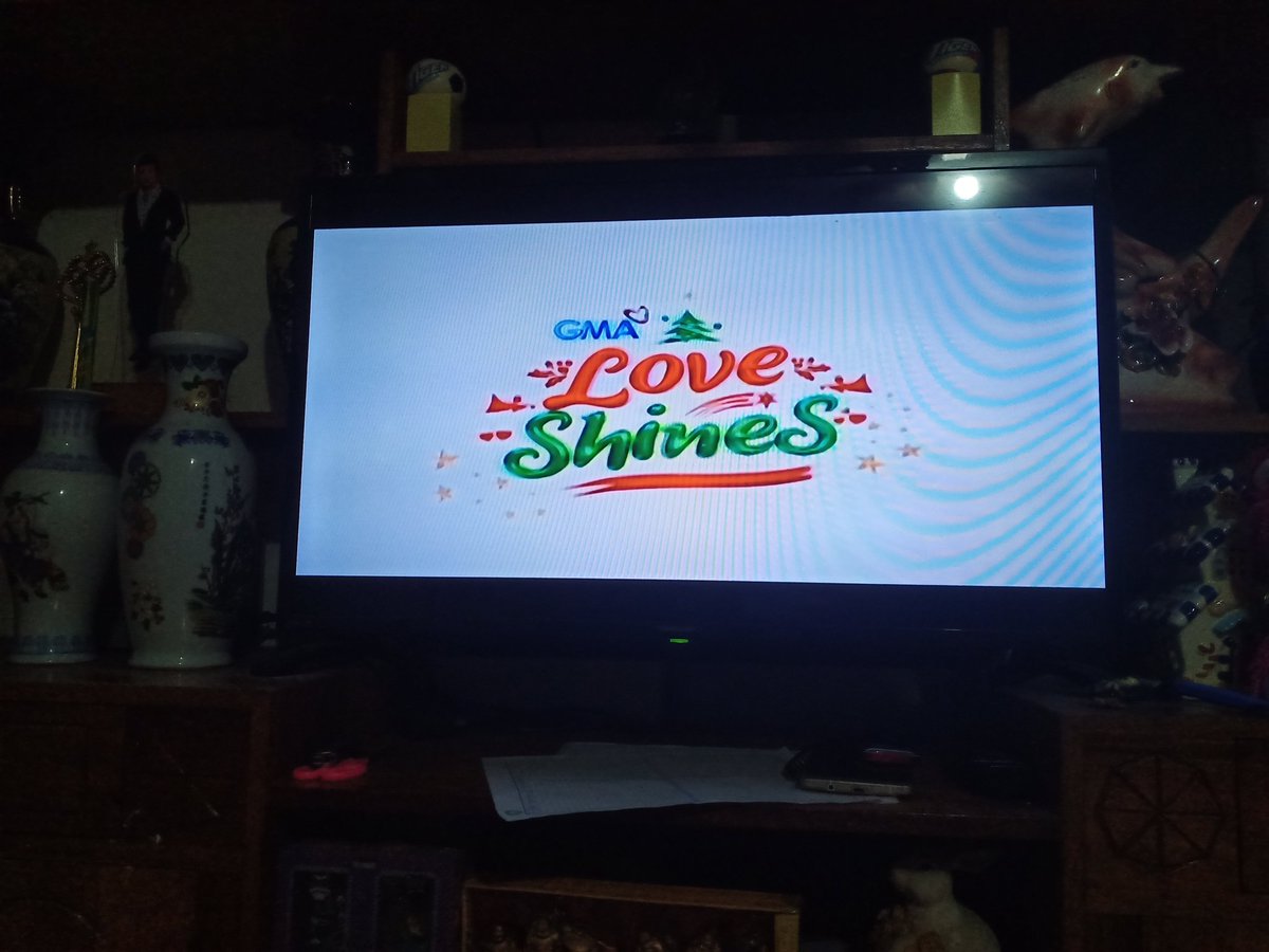 CABalmeo07's tweet photo. #LoveShines
We are trending in number two https://t.co/FRz8WwMhNK