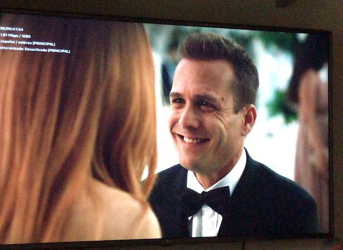 clauur2302's tweet photo. por qué ha tenido que terminar? 😭😭😭😭#suitsfinale #Suits https://t.co/8hvjQHuzri