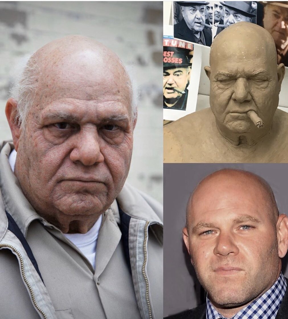 Domenick Lombardozzi (D_Lombardozzi) Twitter