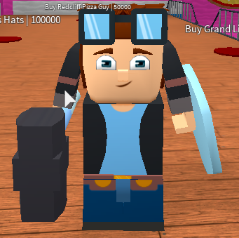Sharpened3dges's tweet photo. @dantdm i found peak roblox.

this is you. https://t.co/xJjwyGXFqP