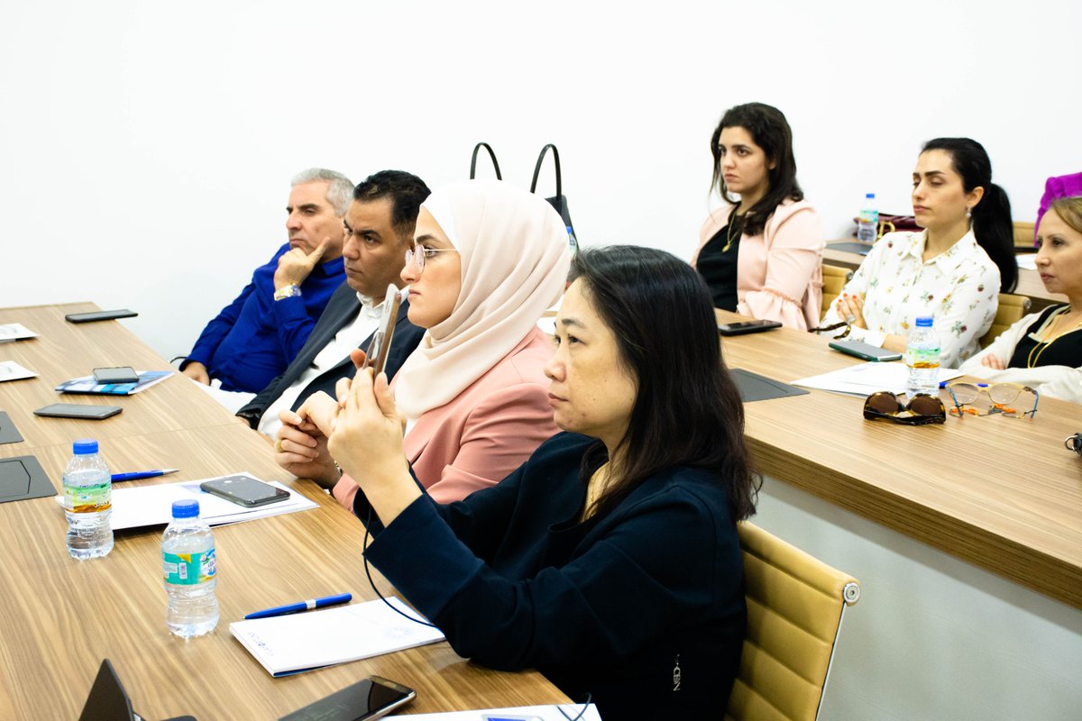 mariatradingco's tweet photo. 📸Go through some snaps from recent
AGNES Medical Symposium & Training by Dr. Mehran Ryan Tavakoli
@Vilafortuny Training Centre for Healthcare
Maria Trading | House of Aesthetics
#AGNES #RFsystem #training #skincare #bodycare #Acne #Doubleskin #Eyebag https://t.co/UkLWRY2Geo