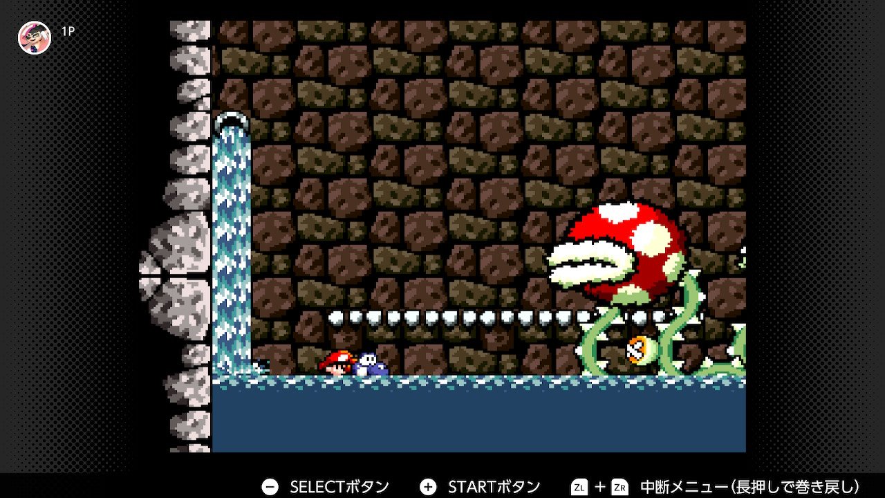 ケンジ ヨッシーアイランドやった パックンやノコノコがボスって斬新 スーパーファミコン Nintendoswitch ケンジ ヨッシーアイランドやった パックンやノコノコがボスって斬新 スーパーファミコン Nintendoswitch