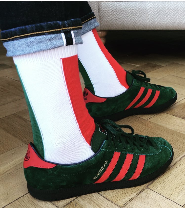 ChrisThorpe31's tweet image. It’s been a while Mr Chairman for a #SocksOutSunday @SockCouncil