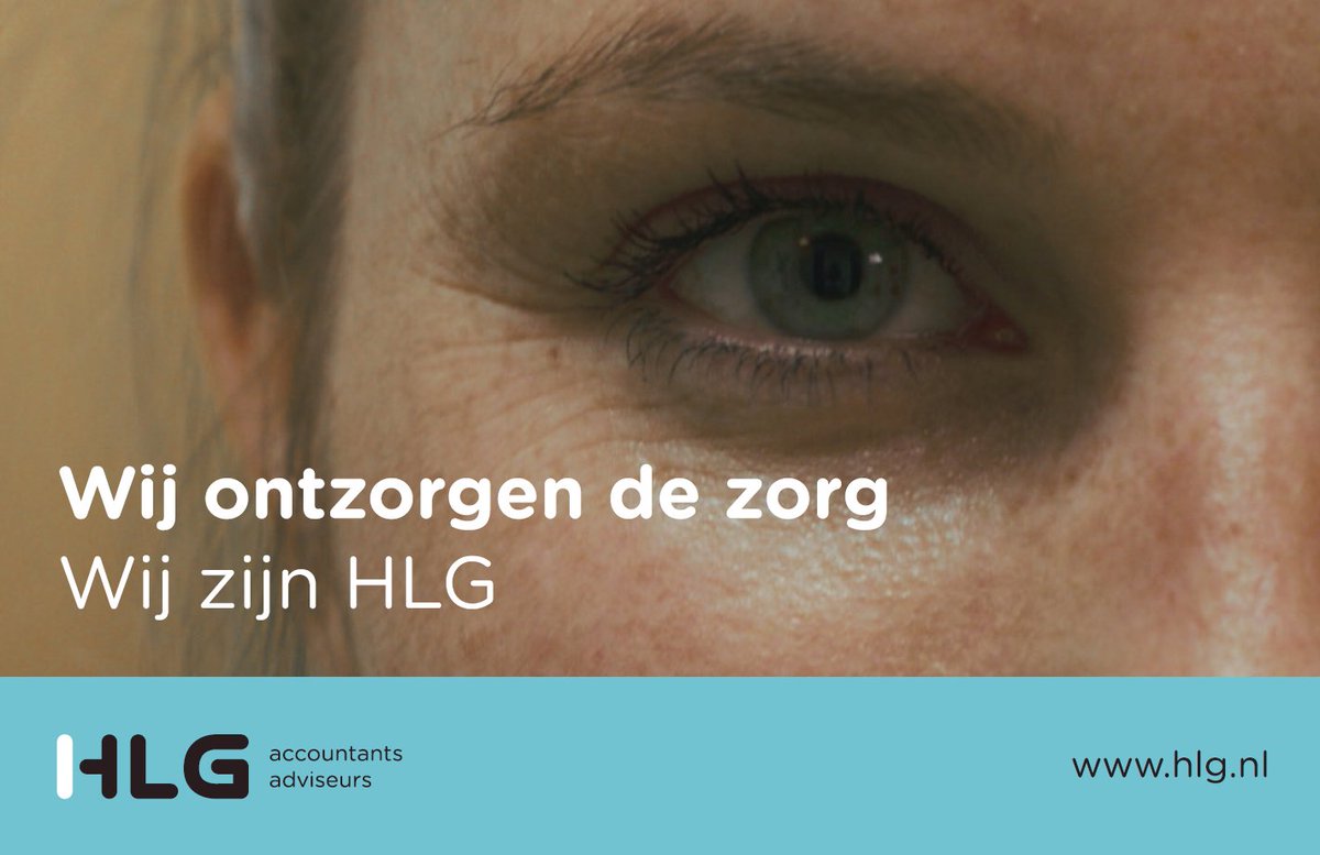 HLG ontzorgt de zorg. #dagvandemantelzorg