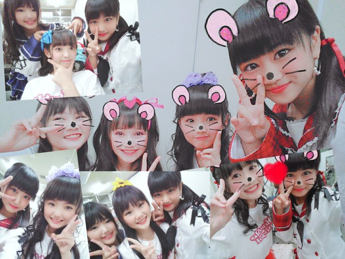 Twitterのコスプレ画像1