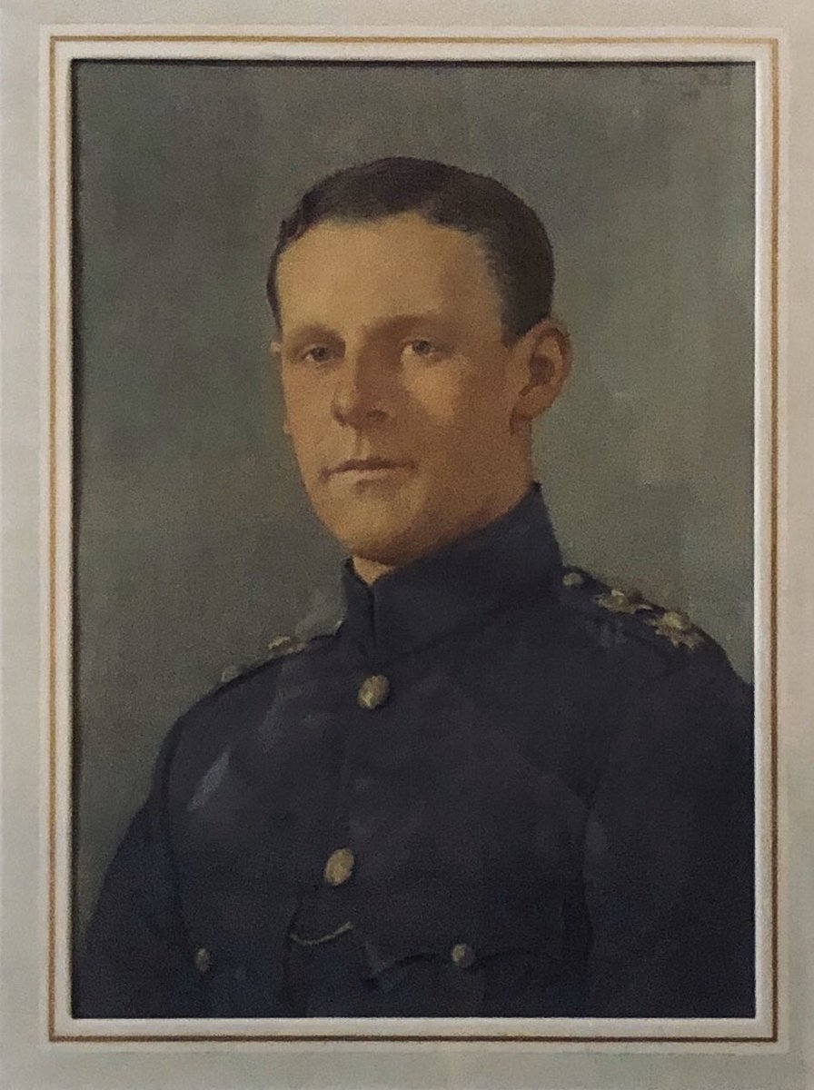 The Robin Chapel tweet media