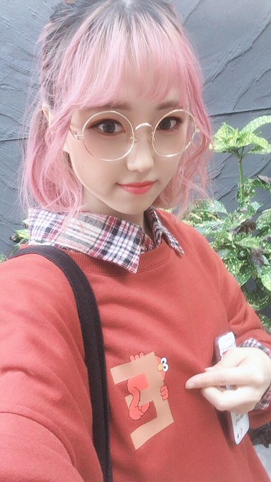 Twitterのコスプレ画像55
