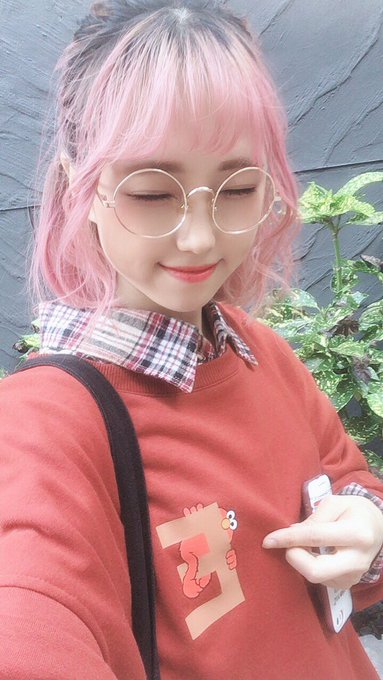 Twitterのコスプレ画像56