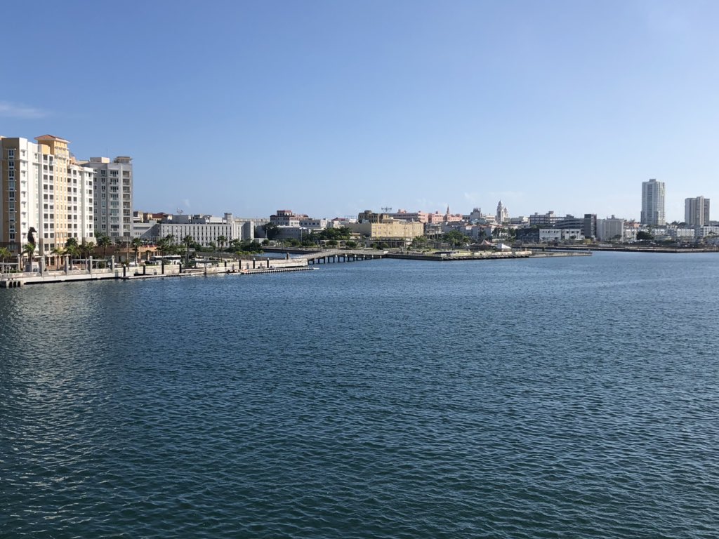 SDCope's tweet image. San Juan