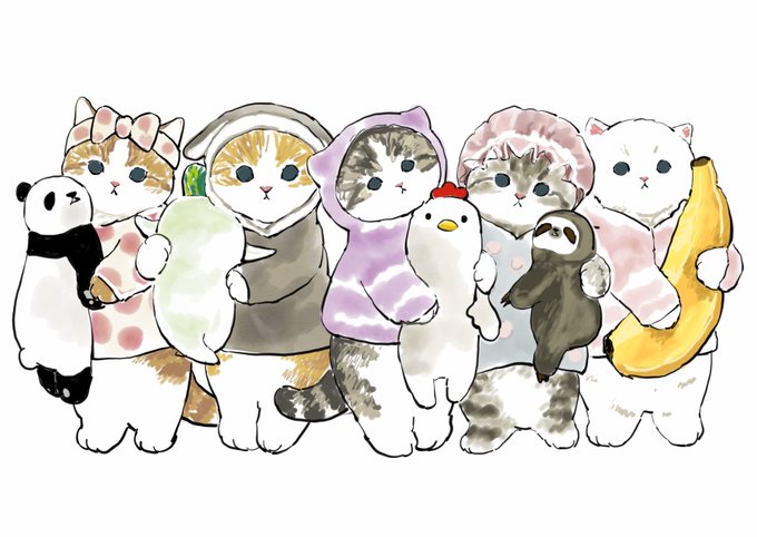 「動物 バナナ」のTwitter画像/イラスト(古い順)