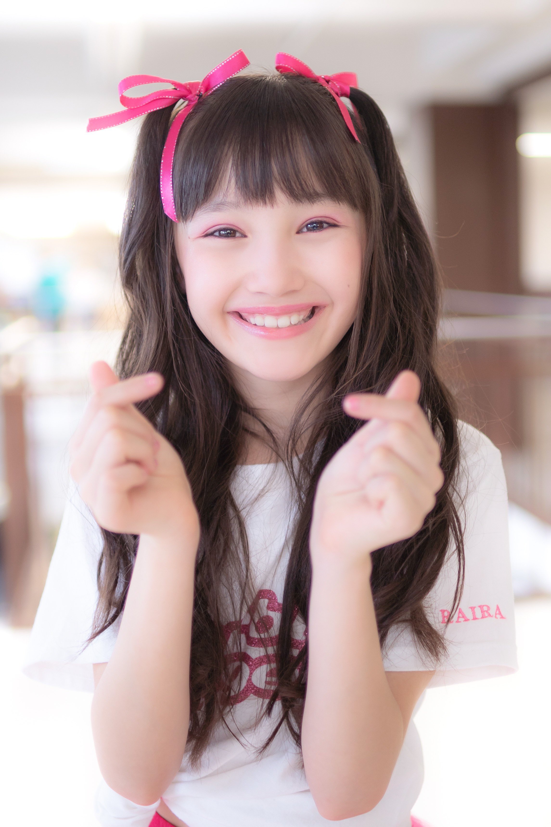 キッズアイドル 