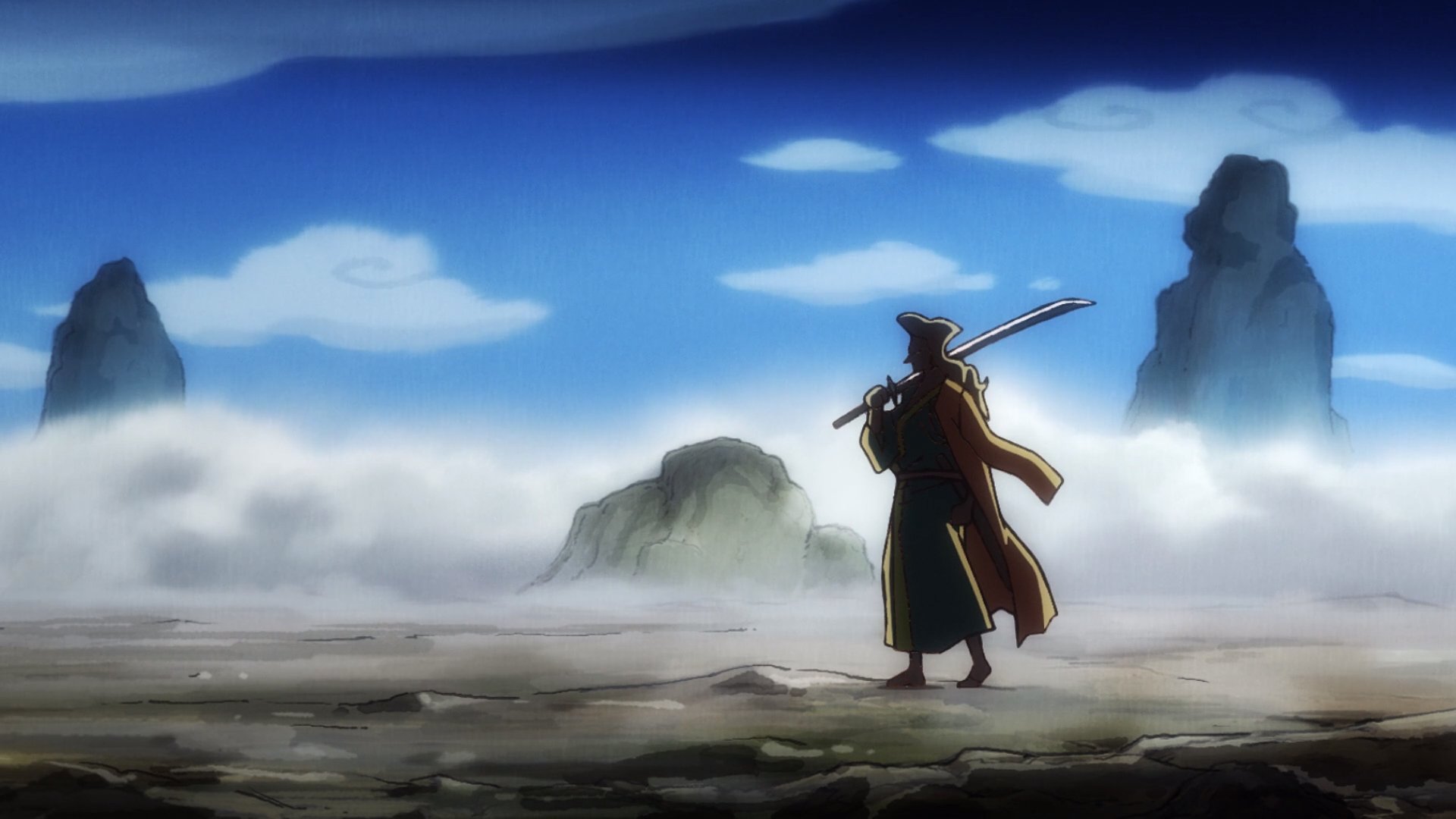 Hegassen What We Wait Months In The Manga For The Big Kozuki Oden Face Reveal Then Next Episode The Anime Just Shows It And It Doesn T Hold Back On Hegassen What We Wait Months In The Manga For The Big Kozuki Oden Face Reveal Then Next Episode The Anime Just Shows It And It Doesn T Hold Back On
