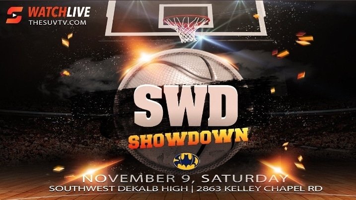 slythesportsguy's tweet photo. Shoutout to @SWDPanthers & @Swdbasketball for putting together a GREAT event. #SWDShowdown was an awesome 1st class event. From the players on the floor to the people behind the scene, everything was outstanding. I'm honored to have been apart of it.
@sybgirls1
@SUVtv https://t.co/QsES5V4gYR