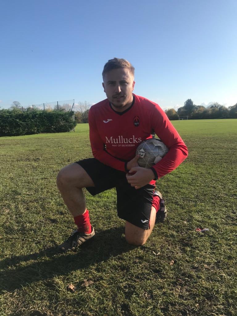 Well played <a href="/FcNewport/">Newport Vets FC</a> thanks for a good game lads. 5-0 win for the lads this morning 
<a href="/EwanRockell/">Ewan Rockell</a> ⚽️⚽️⚽️⚽️
<a href="/jackcousins98/">Cuzzo</a> ⚽️