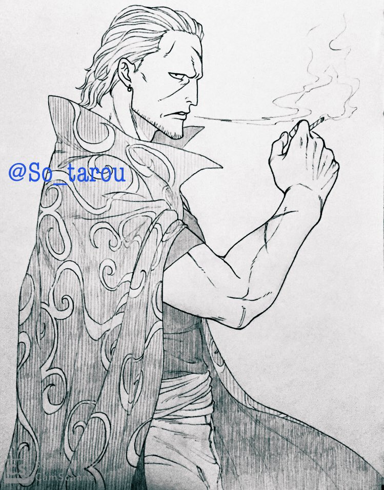 ベン ベックマン誕生祭19