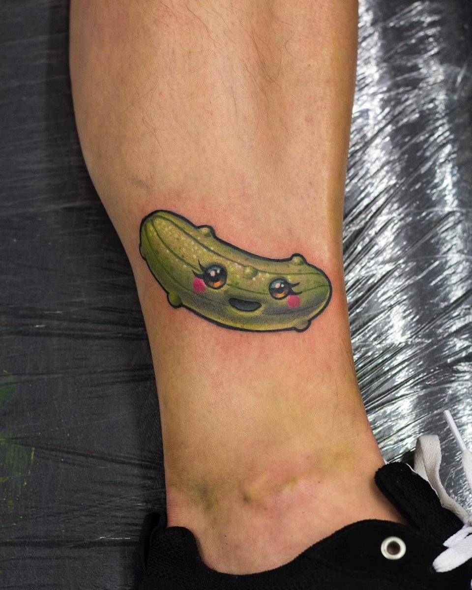 Haha pickle  Татуировки Тату Повязки на глаза