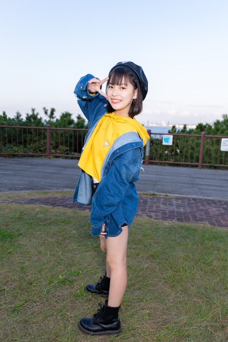 Twitterのコスプレ画像13