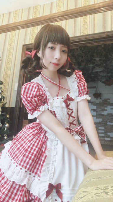 Twitterのコスプレ画像59