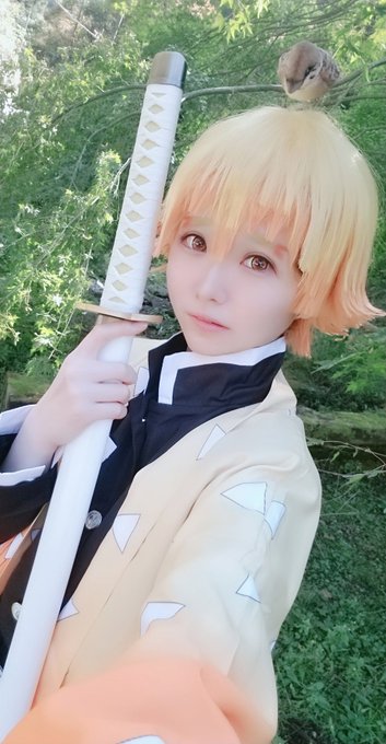 コスプレイヤーおたま先生のTwitter画像46