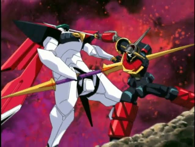 ロボットアニメのtwitterイラスト検索結果 ロボットアニメのtwitterイラスト検索結果